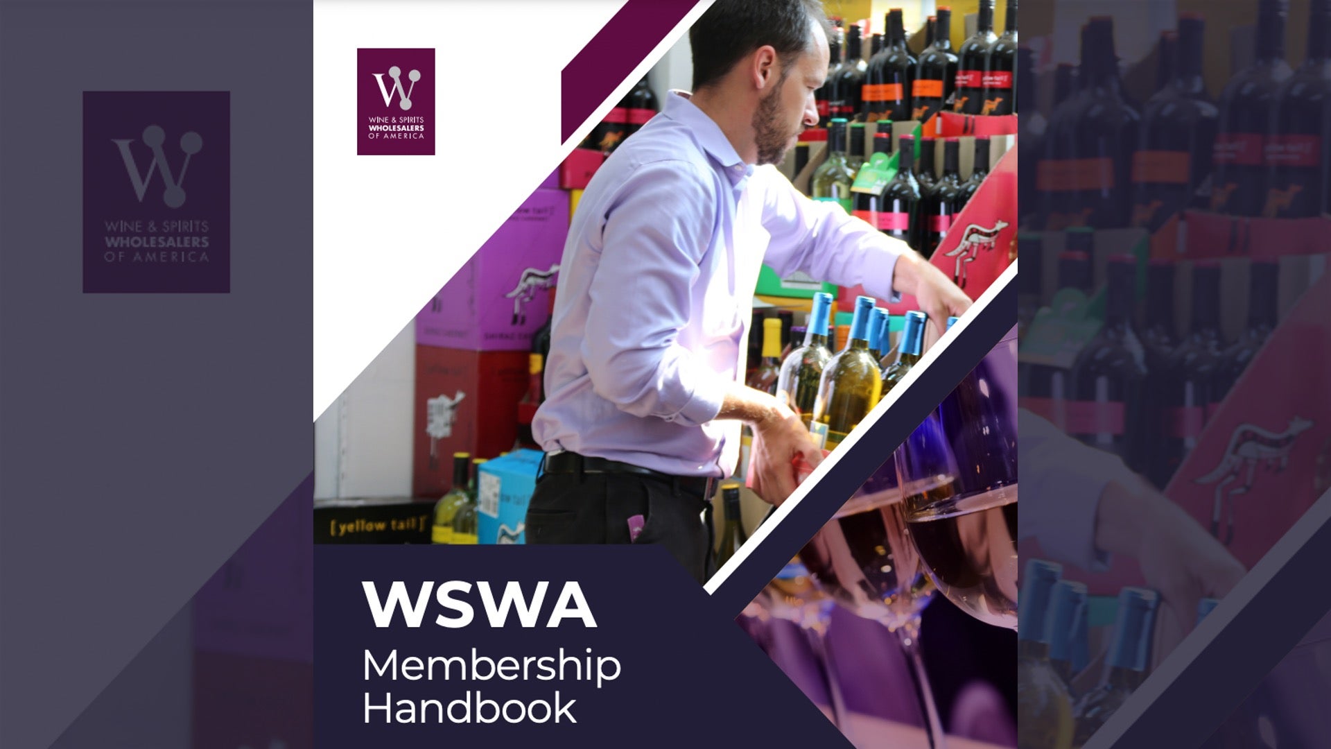 WSWA Membership Handbook Cover
