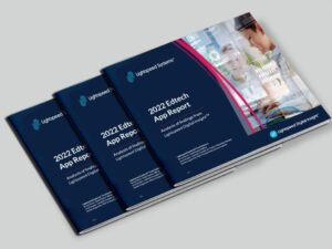 2022 EdTech 应用报告模型