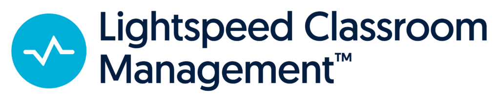Lightspeed Classroom Management logo