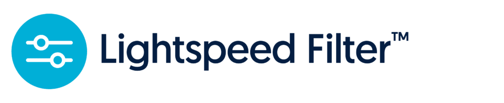 Lightspeed Filter logo