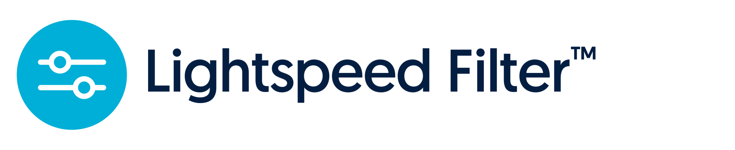 Lightspeed Filter logo