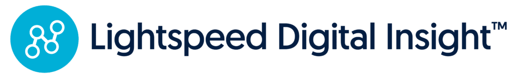 Lightspeed Digital Insight logo
